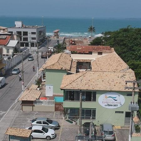 Pousada Espirito Do Mar Cabo Frio Bagian luar foto
