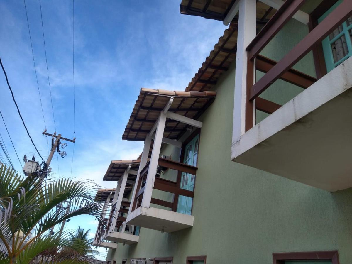 Pousada Espirito Do Mar Cabo Frio Bagian luar foto