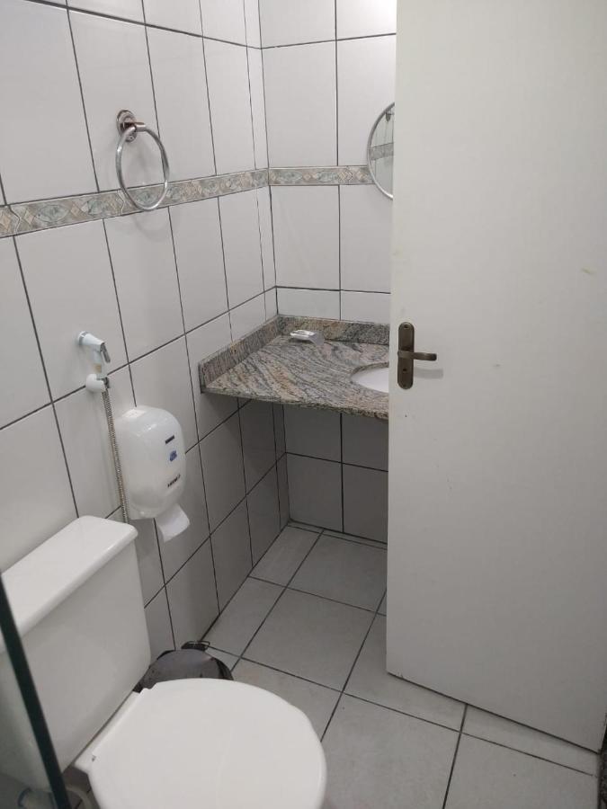 Pousada Espirito Do Mar Cabo Frio Bagian luar foto