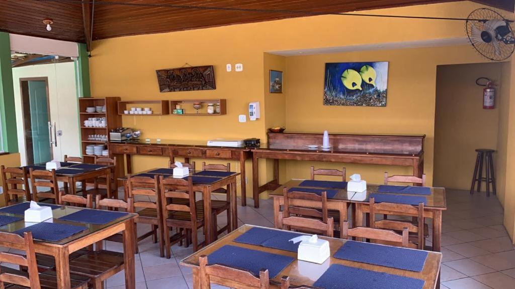 Pousada Espirito Do Mar Cabo Frio Bagian luar foto